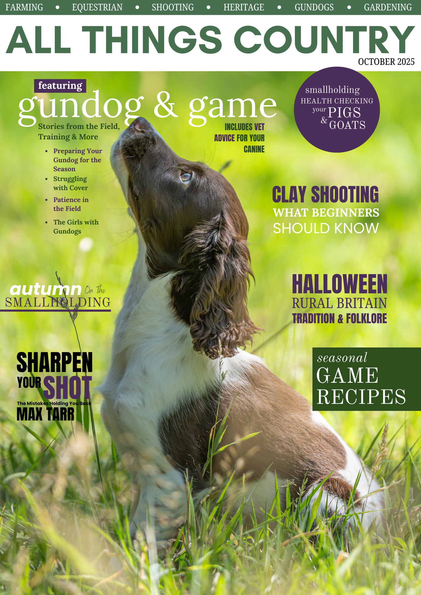 Subscribe To All Things Country