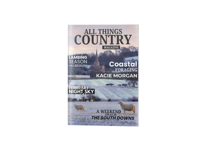 All Things Country